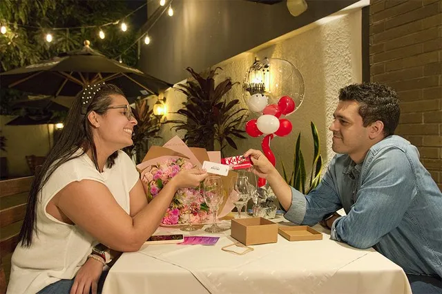 Sorpresas que alimentan el alma y el corazón