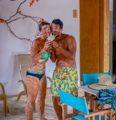 Chocoterapia Sensorial