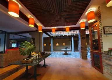 Chocoterapia Sensorial