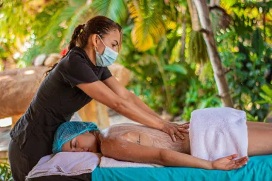 Chocoterapia Sensorial